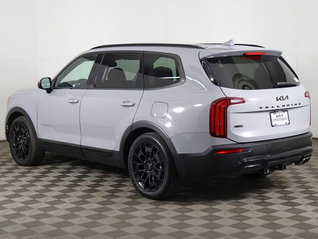 2022 Kia Telluride SX AWD - 23031649 - 14