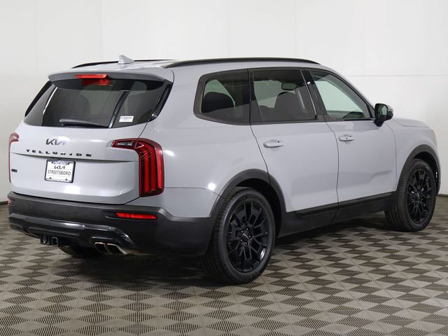 2022 Kia Telluride SX AWD - 23031649 - 15