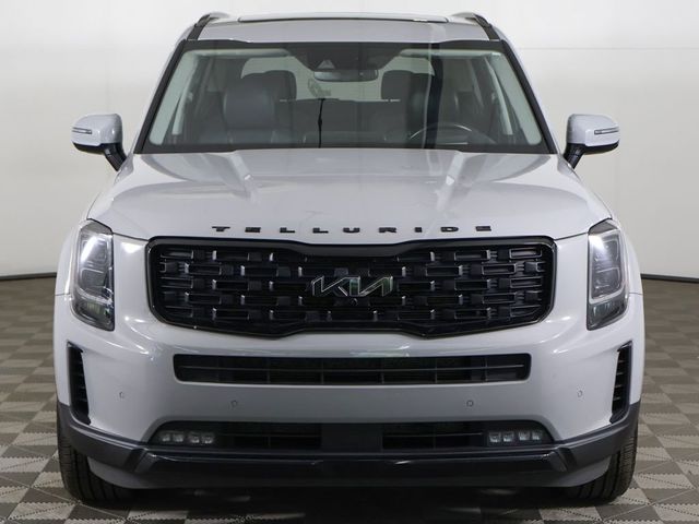 2022 Kia Telluride SX AWD - 23031649 - 16