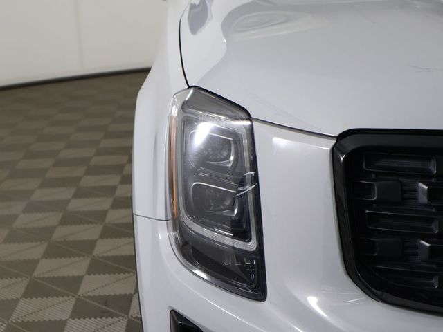 2022 Kia Telluride SX AWD - 23031649 - 18