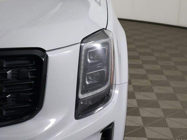 2022 Kia Telluride SX AWD - 23031649 - 19