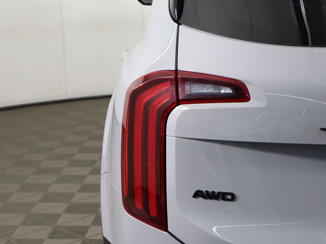 2022 Kia Telluride SX AWD - 23031649 - 20