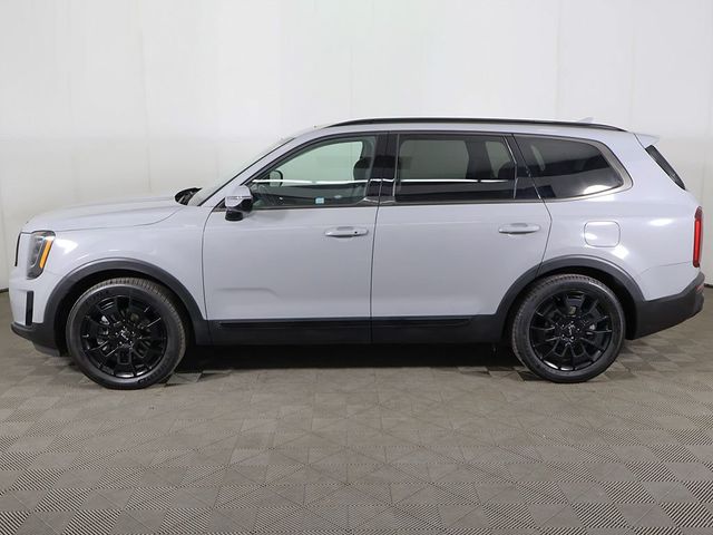 2022 Kia Telluride SX AWD - 23031649 - 22
