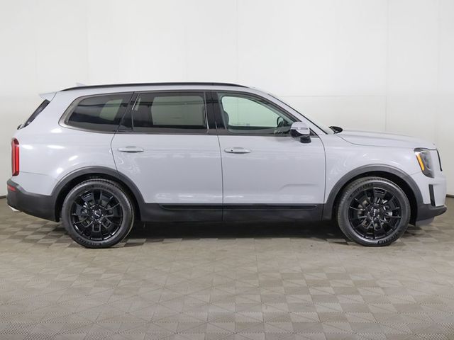 2022 Kia Telluride SX AWD - 23031649 - 23