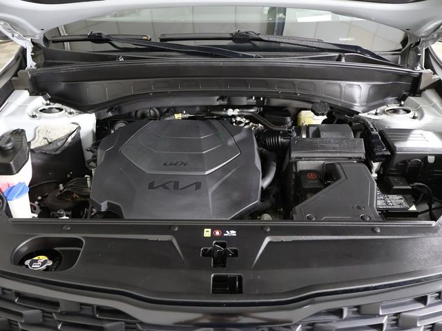 2022 Kia Telluride SX AWD - 23031649 - 27
