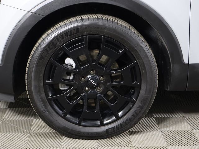2022 Kia Telluride SX AWD - 23031649 - 28