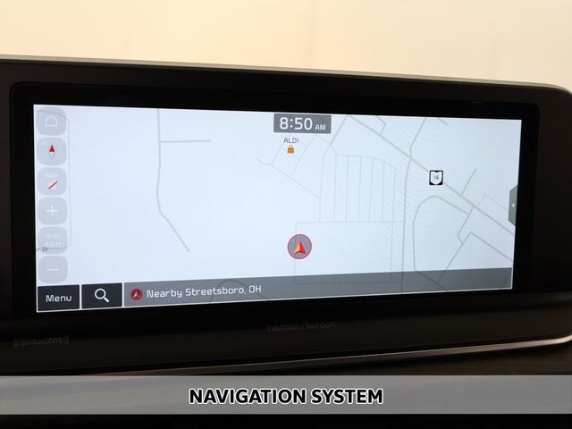 2022 Kia Telluride SX AWD - 23031649 - 2