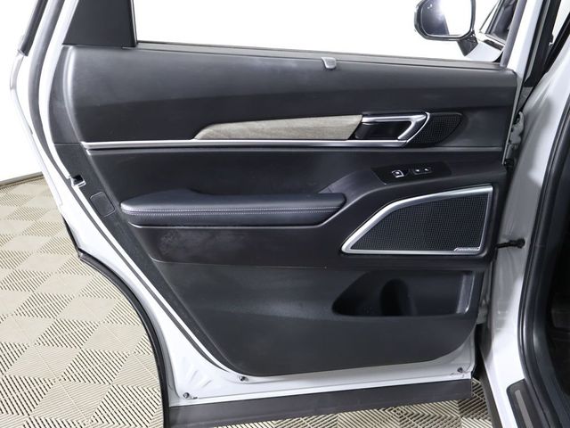 2022 Kia Telluride SX AWD - 23031649 - 31