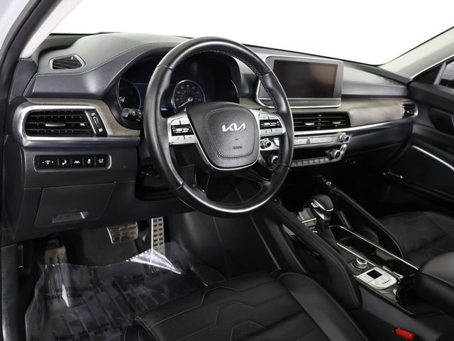 2022 Kia Telluride SX AWD - 23031649 - 33