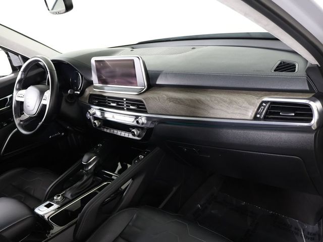 2022 Kia Telluride SX AWD - 23031649 - 34