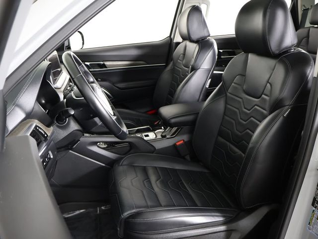 2022 Kia Telluride SX AWD - 23031649 - 35