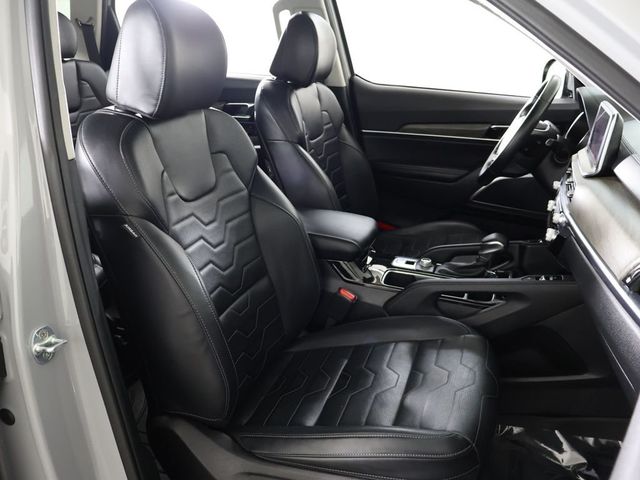 2022 Kia Telluride SX AWD - 23031649 - 36