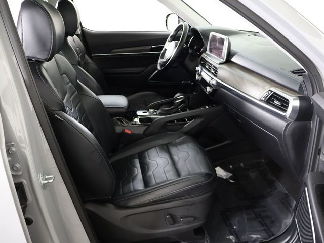 2022 Kia Telluride SX AWD - 23031649 - 38