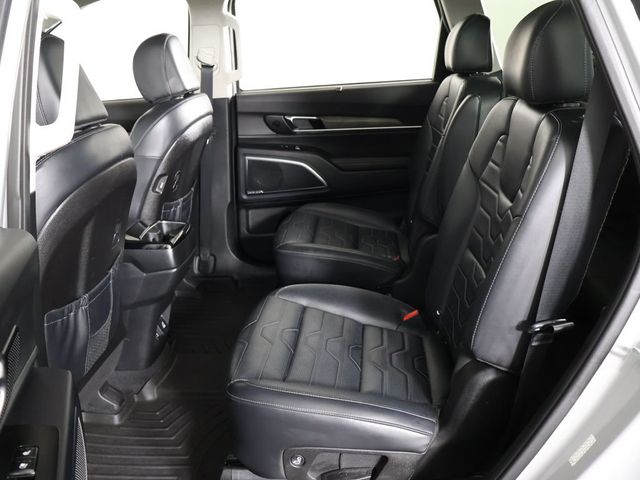 2022 Kia Telluride SX AWD - 23031649 - 41