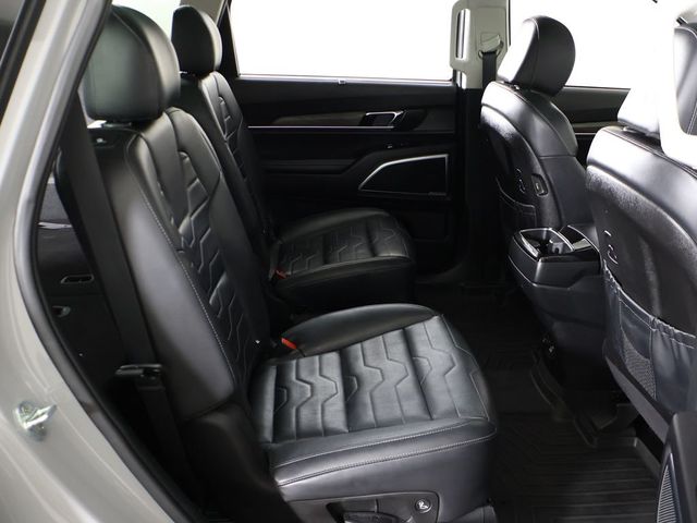 2022 Kia Telluride SX AWD - 23031649 - 42