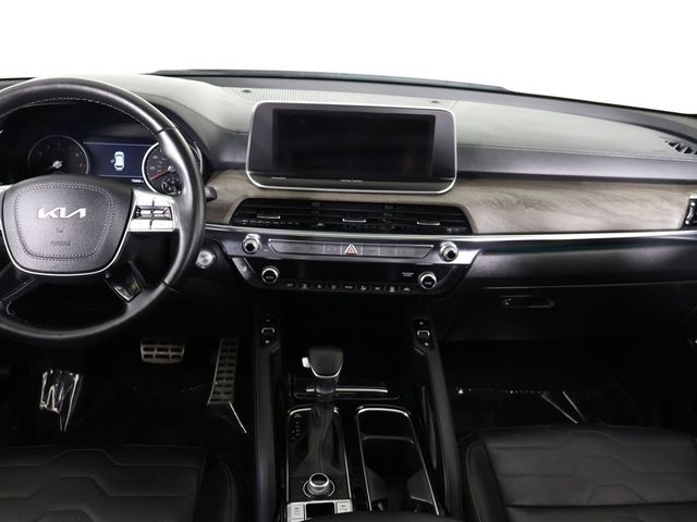 2022 Kia Telluride SX AWD - 23031649 - 45