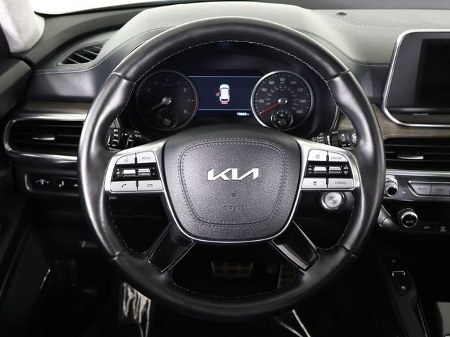 2022 Kia Telluride SX AWD - 23031649 - 49