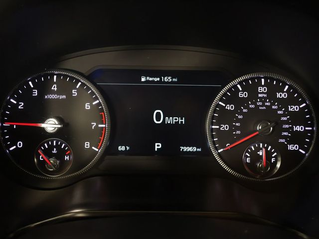 2022 Kia Telluride SX AWD - 23031649 - 51