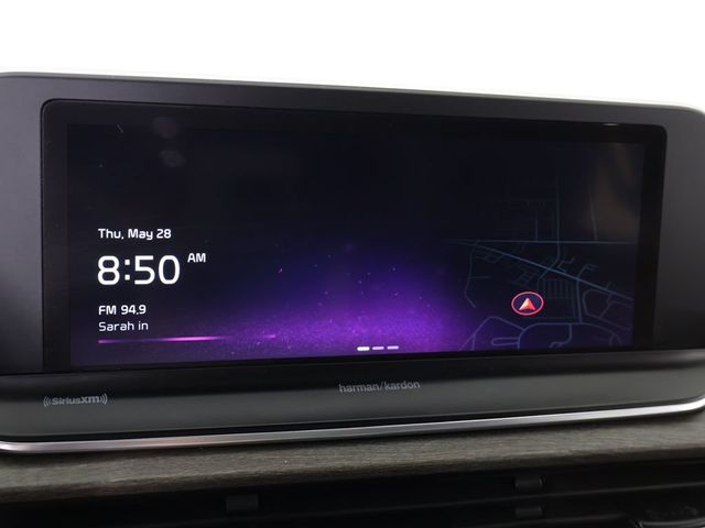 2022 Kia Telluride SX AWD - 23031649 - 56