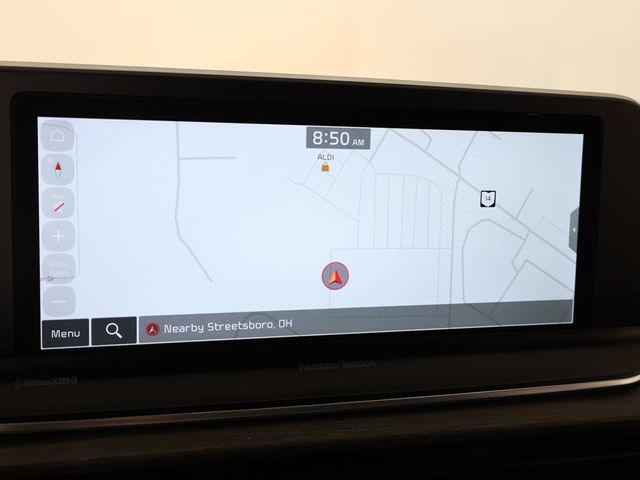 2022 Kia Telluride SX AWD - 23031649 - 57