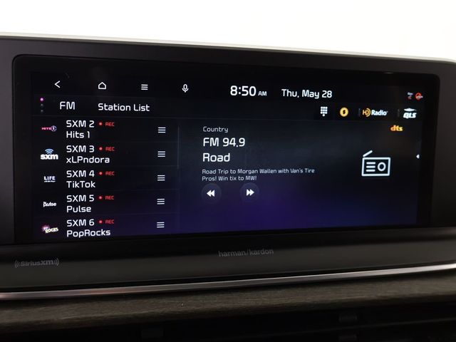 2022 Kia Telluride SX AWD - 23031649 - 58
