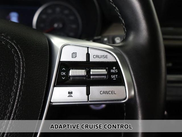 2022 Kia Telluride SX AWD - 23031649 - 5