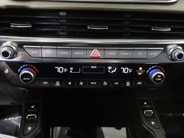 2022 Kia Telluride SX AWD - 23031649 - 60