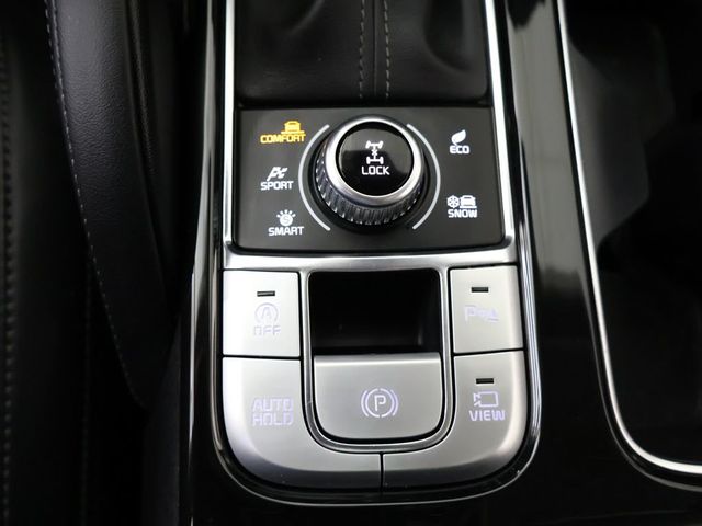 2022 Kia Telluride SX AWD - 23031649 - 63