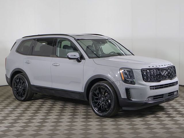 2022 Kia Telluride SX AWD - 23031649 - 67