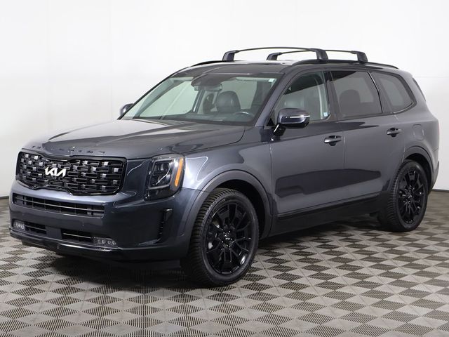 2022 Kia Telluride SX AWD - 23049875 - 12