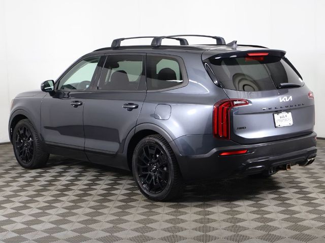 2022 Kia Telluride SX AWD - 23049875 - 13