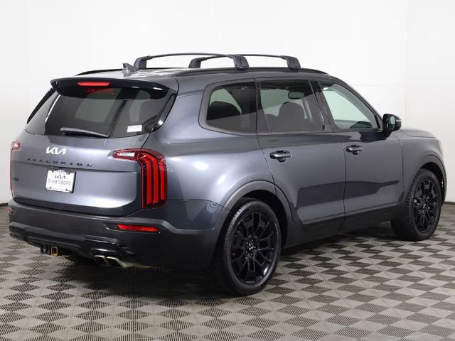 2022 Kia Telluride SX AWD - 23049875 - 14