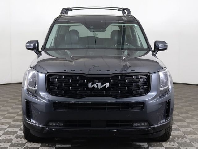 2022 Kia Telluride SX AWD - 23049875 - 15