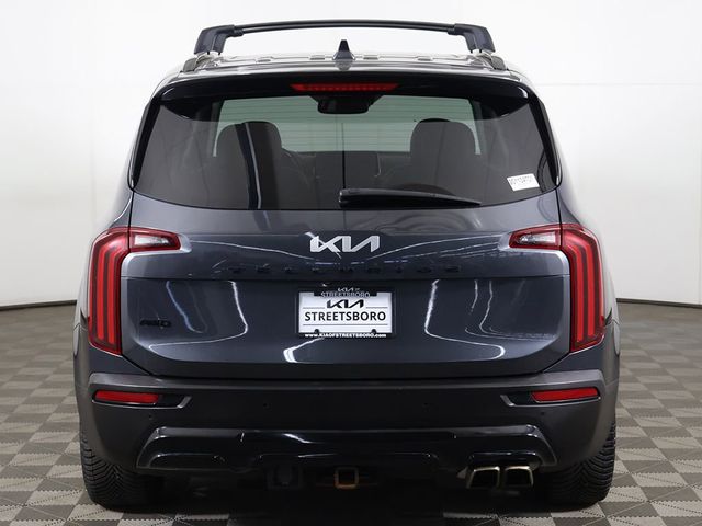 2022 Kia Telluride SX AWD - 23049875 - 16