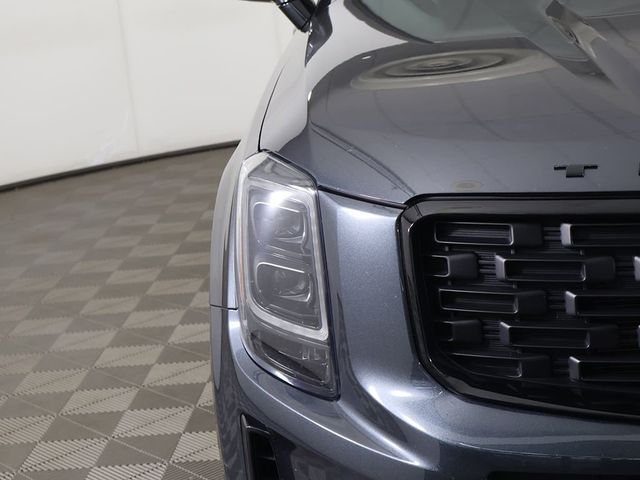 2022 Kia Telluride SX AWD - 23049875 - 17