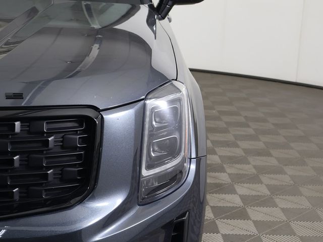 2022 Kia Telluride SX AWD - 23049875 - 18