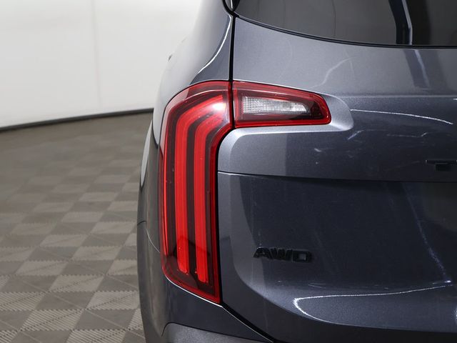 2022 Kia Telluride SX AWD - 23049875 - 19