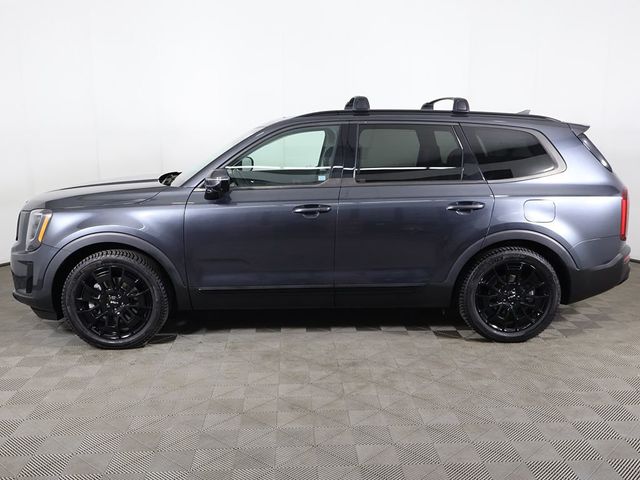 2022 Kia Telluride SX AWD - 23049875 - 21
