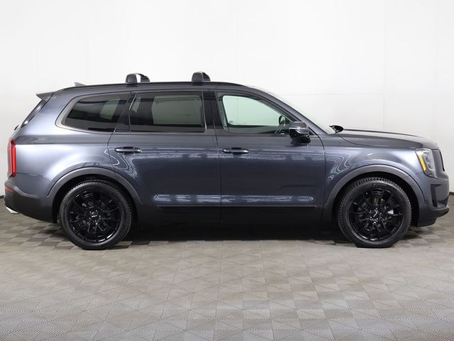 2022 Kia Telluride SX AWD - 23049875 - 22