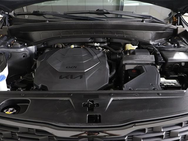 2022 Kia Telluride SX AWD - 23049875 - 25
