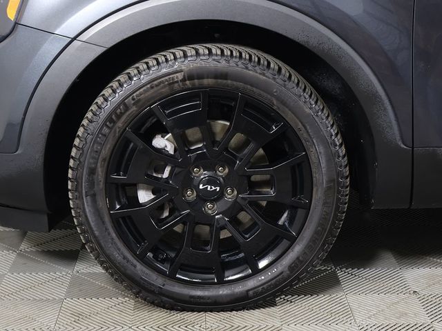 2022 Kia Telluride SX AWD - 23049875 - 26