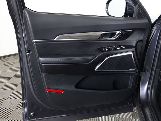 2022 Kia Telluride SX AWD - 23049875 - 27