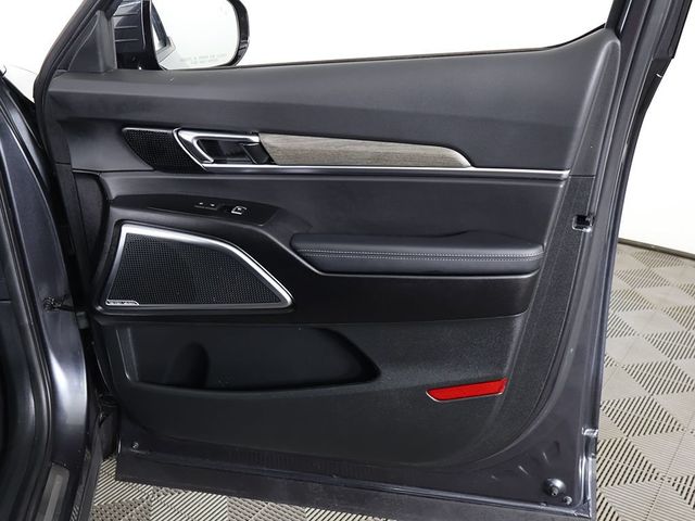 2022 Kia Telluride SX AWD - 23049875 - 28