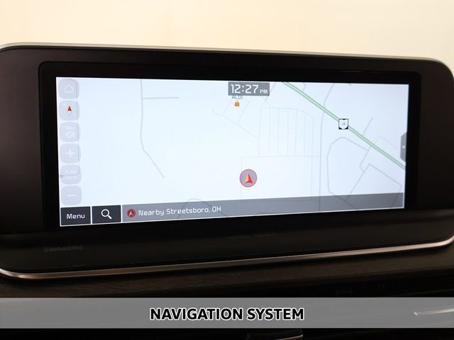 2022 Kia Telluride SX AWD - 23049875 - 2