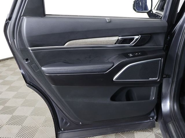 2022 Kia Telluride SX AWD - 23049875 - 29