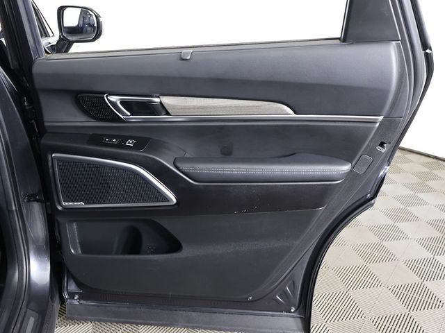 2022 Kia Telluride SX AWD - 23049875 - 30