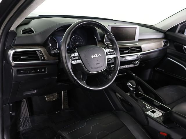 2022 Kia Telluride SX AWD - 23049875 - 31