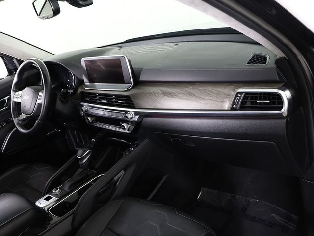 2022 Kia Telluride SX AWD - 23049875 - 32