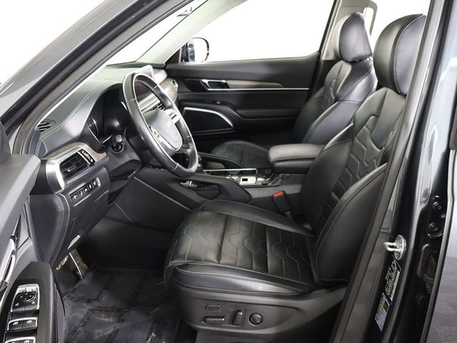 2022 Kia Telluride SX AWD - 23049875 - 33