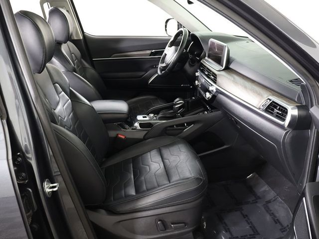2022 Kia Telluride SX AWD - 23049875 - 34